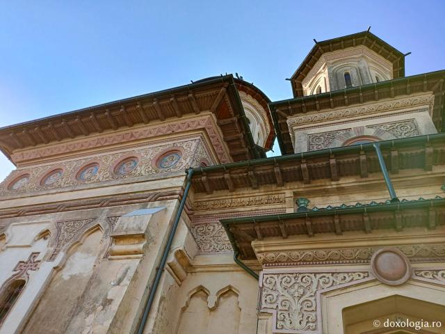 Catedrala „Sfântul Nicolae și Sfântul Alexandru” din Sulina – ctitoria Regelui Carol I