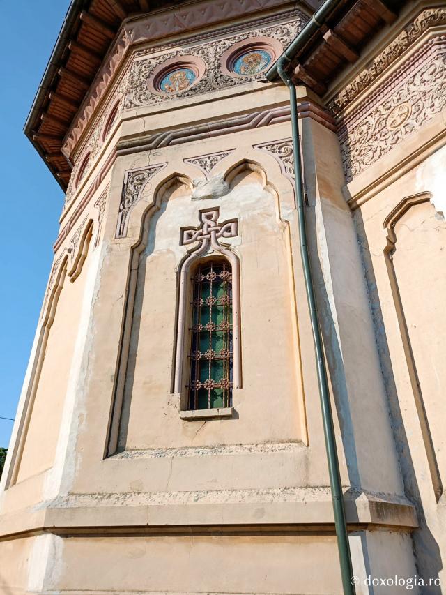 Catedrala „Sfântul Nicolae și Sfântul Alexandru” din Sulina – ctitoria Regelui Carol I