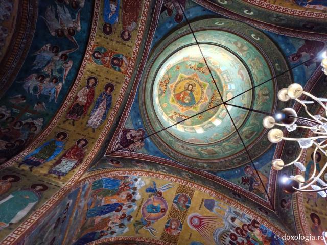 Catedrala „Sfântul Nicolae și Sfântul Alexandru” din Sulina – ctitoria Regelui Carol I