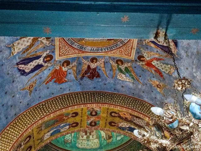 Catedrala „Sfântul Nicolae și Sfântul Alexandru” din Sulina – ctitoria Regelui Carol I