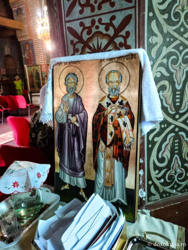 Catedrala „Sfântul Nicolae și Sfântul Alexandru” din Sulina – ctitoria Regelui Carol I