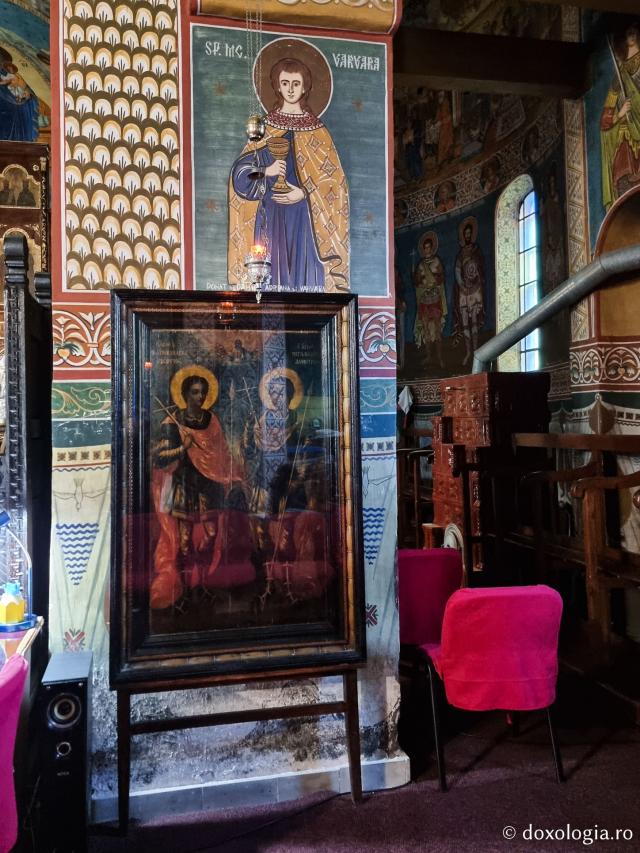 Catedrala „Sfântul Nicolae și Sfântul Alexandru” din Sulina – ctitoria Regelui Carol I / Foto: Magda Buftea Catedrala „Sfântul Nicolae și Sfântul Alexandru” din Sulina – ctitoria Regelui Carol I