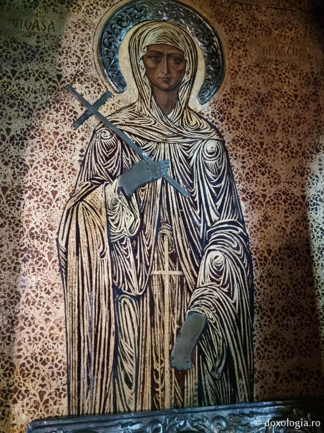 Catedrala „Sfântul Nicolae și Sfântul Alexandru” din Sulina – ctitoria Regelui Carol I / Foto: Magda Buftea Catedrala „Sfântul Nicolae și Sfântul Alexandru” din Sulina – ctitoria Regelui Carol I