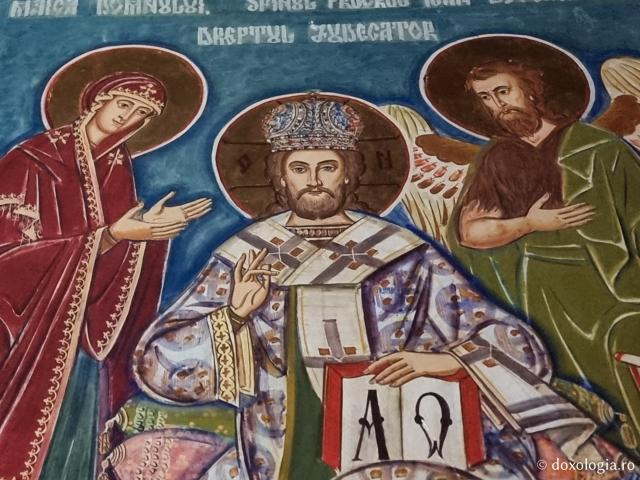Catedrala „Sfântul Nicolae și Sfântul Alexandru” din Sulina – ctitoria Regelui Carol I / Foto: Magda Buftea Catedrala „Sfântul Nicolae și Sfântul Alexandru” din Sulina – ctitoria Regelui Carol I