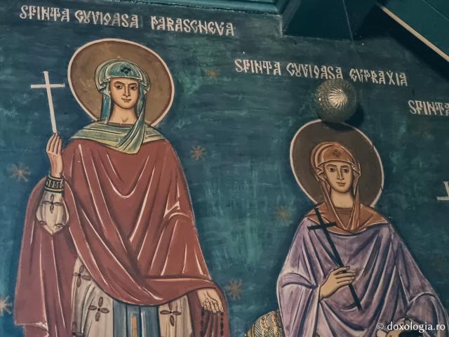 Catedrala „Sfântul Nicolae și Sfântul Alexandru” din Sulina – ctitoria Regelui Carol I / Foto: Magda Buftea Catedrala „Sfântul Nicolae și Sfântul Alexandru” din Sulina – ctitoria Regelui Carol I
