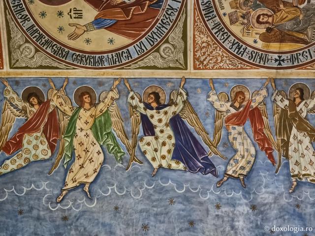 Catedrala „Sfântul Nicolae și Sfântul Alexandru” din Sulina – ctitoria Regelui Carol I / Foto: Magda Buftea Catedrala „Sfântul Nicolae și Sfântul Alexandru” din Sulina – ctitoria Regelui Carol I
