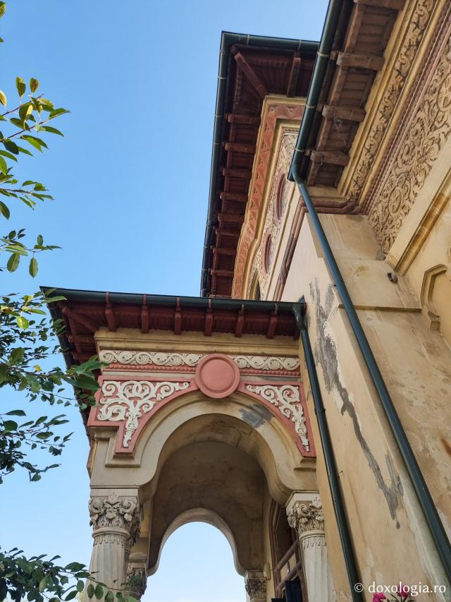 Catedrala „Sfântul Nicolae și Sfântul Alexandru” din Sulina – ctitoria Regelui Carol I / Foto: Magda Buftea Catedrala „Sfântul Nicolae și Sfântul Alexandru” din Sulina – ctitoria Regelui Carol I