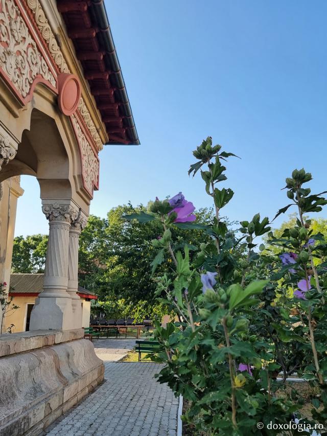 Catedrala „Sfântul Nicolae și Sfântul Alexandru” din Sulina – ctitoria Regelui Carol I / Foto: Magda Buftea Catedrala „Sfântul Nicolae și Sfântul Alexandru” din Sulina – ctitoria Regelui Carol I
