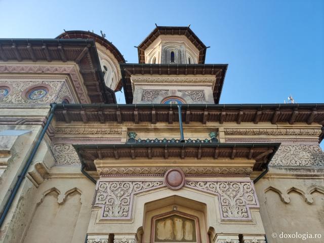 Catedrala „Sfântul Nicolae și Sfântul Alexandru” din Sulina – ctitoria Regelui Carol I / Foto: Magda Buftea Catedrala „Sfântul Nicolae și Sfântul Alexandru” din Sulina – ctitoria Regelui Carol I