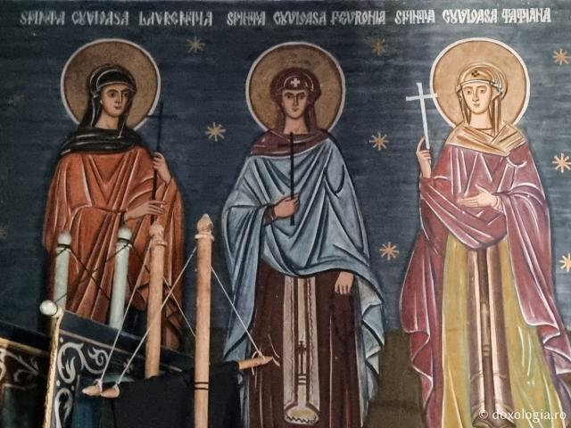 Catedrala „Sfântul Nicolae și Sfântul Alexandru” din Sulina – ctitoria Regelui Carol I / Foto: Magda Buftea Catedrala „Sfântul Nicolae și Sfântul Alexandru” din Sulina – ctitoria Regelui Carol I