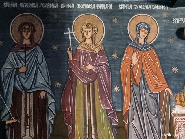 Catedrala „Sfântul Nicolae și Sfântul Alexandru” din Sulina – ctitoria Regelui Carol I / Foto: Magda Buftea Catedrala „Sfântul Nicolae și Sfântul Alexandru” din Sulina – ctitoria Regelui Carol I
