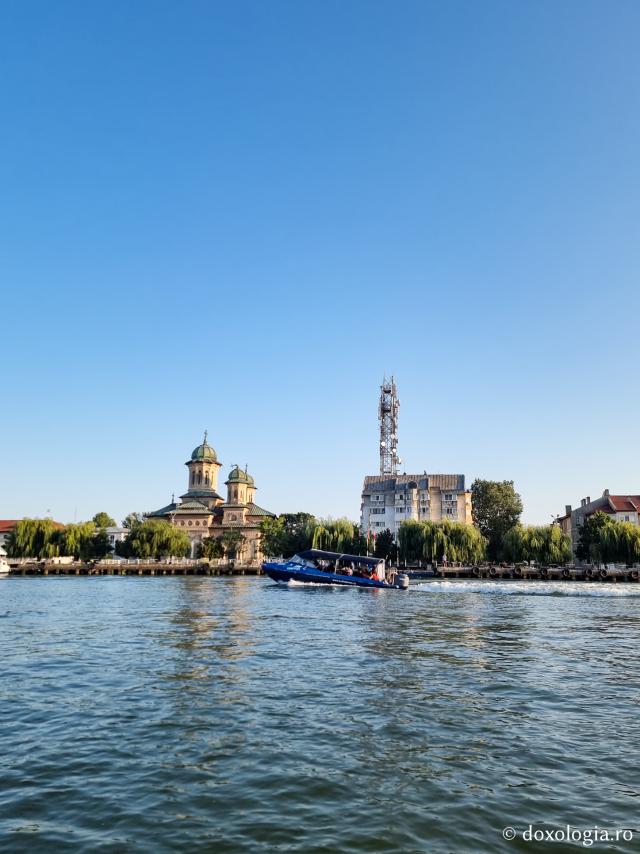 Catedrala „Sfântul Nicolae și Sfântul Alexandru” din Sulina – ctitoria Regelui Carol I