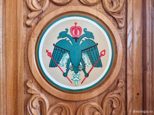 Pași de pelerin la Biserica „Buna Vestire” din Delta Dunării