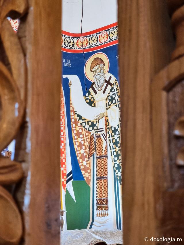 Pași de pelerin la Biserica „Buna Vestire” din Delta Dunării