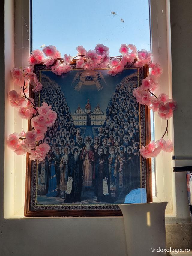Pași de pelerin la Biserica „Buna Vestire” din Delta Dunării