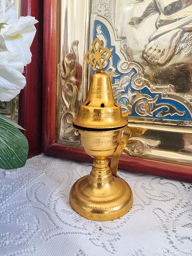 Pași de pelerin la Biserica „Buna Vestire” din Delta Dunării