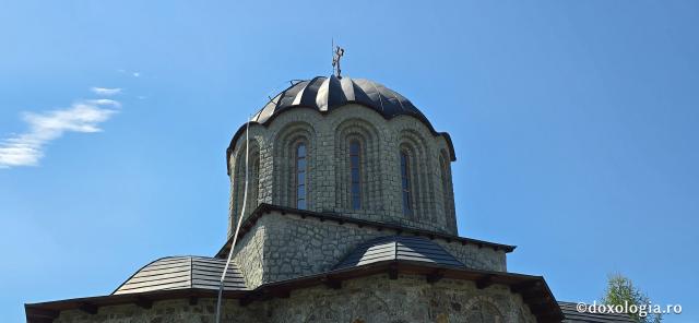 Mănăstirea Cașva