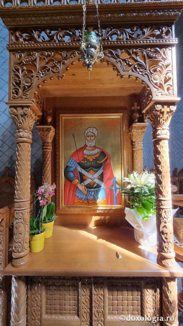 Mănăstirea Cașva