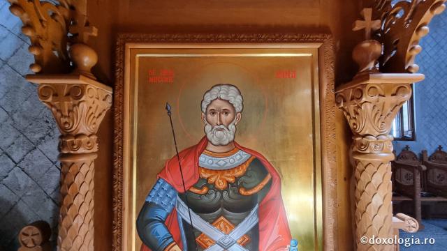 Mănăstirea Cașva