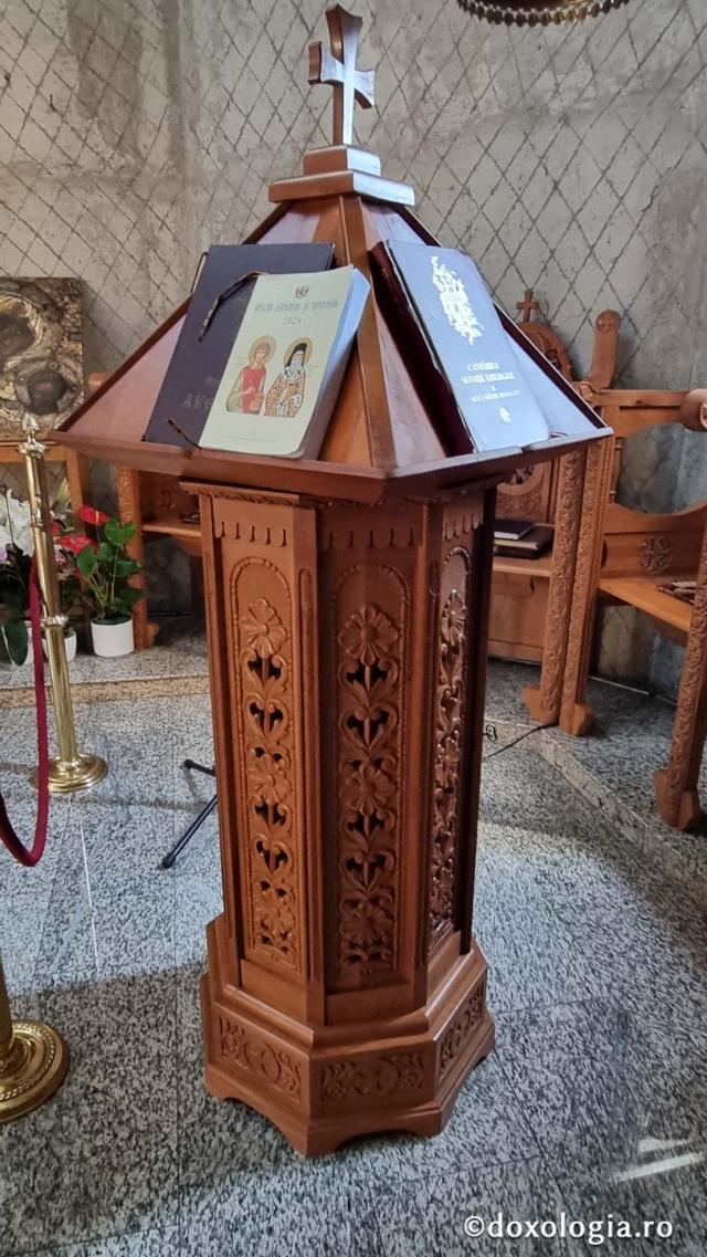 Mănăstirea Cașva