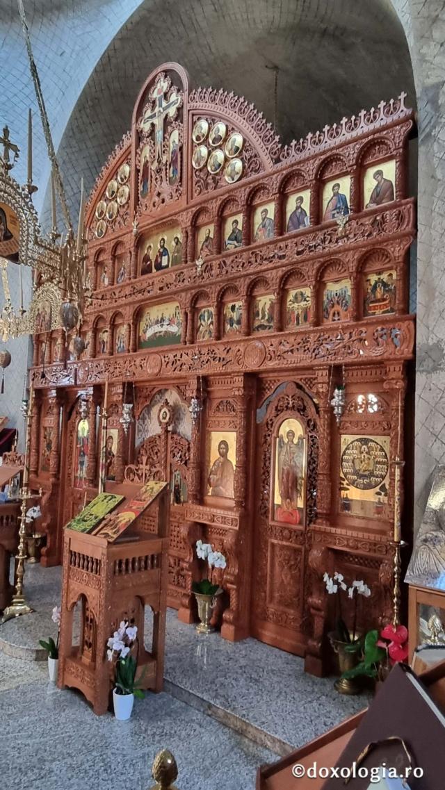 Mănăstirea Cașva