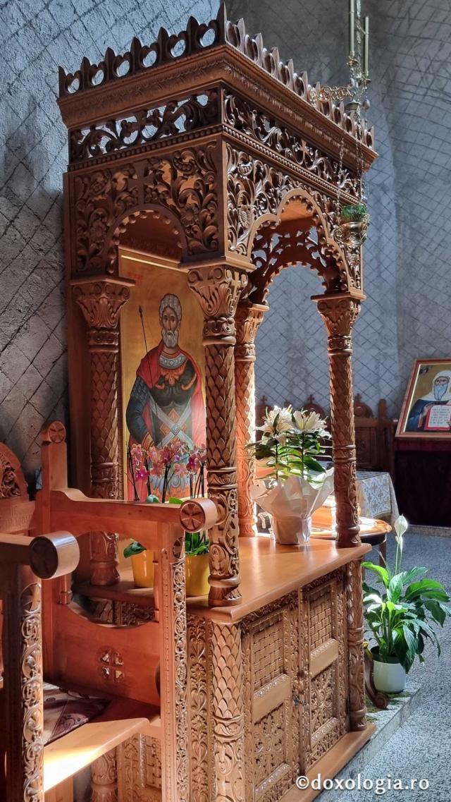 Mănăstirea Cașva