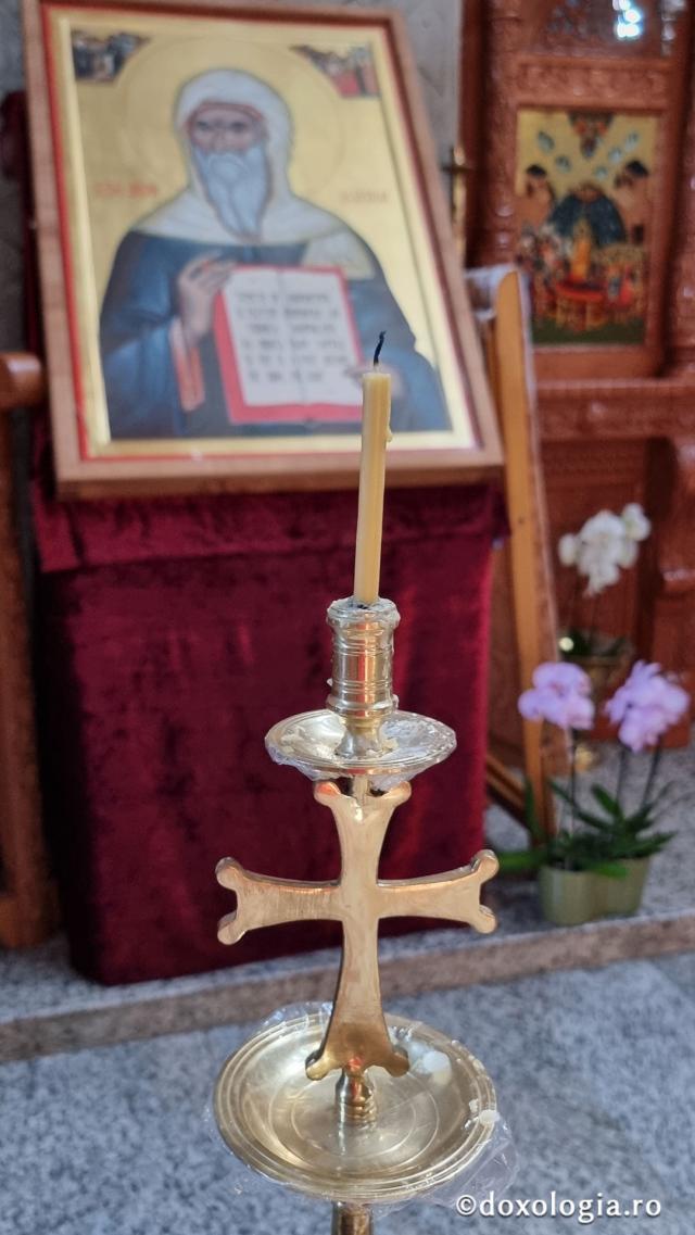 Mănăstirea Cașva