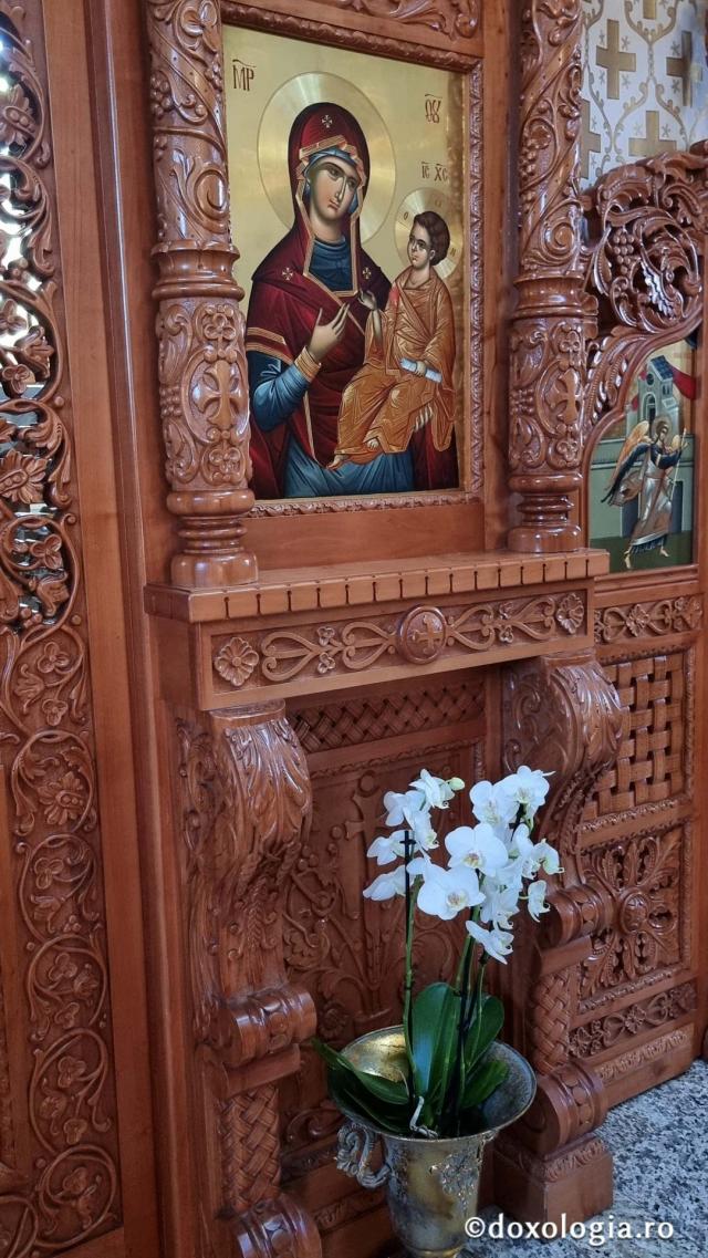 Mănăstirea Cașva