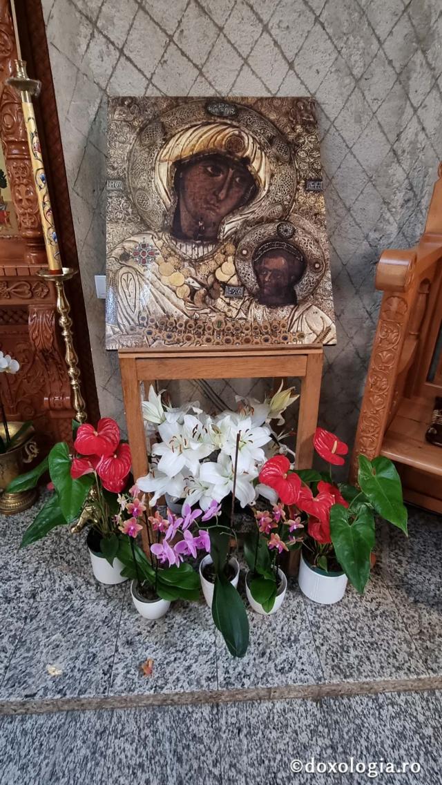 Mănăstirea Cașva