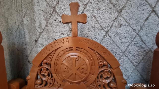 Mănăstirea Cașva