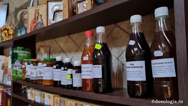 Mănăstirea Cașva