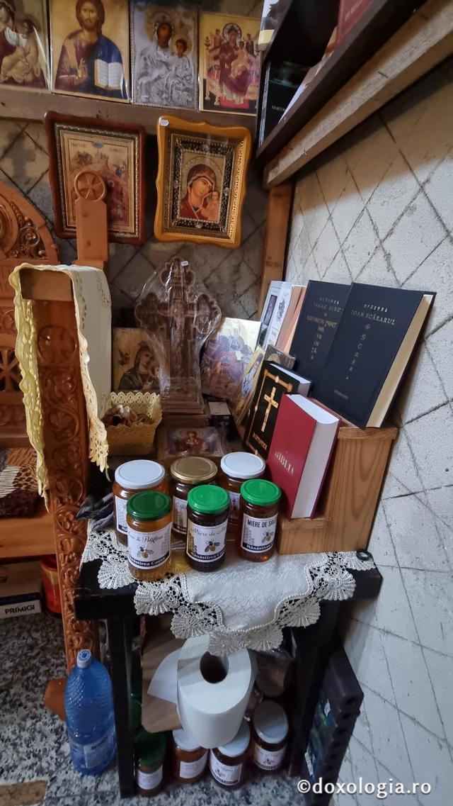 Mănăstirea Cașva