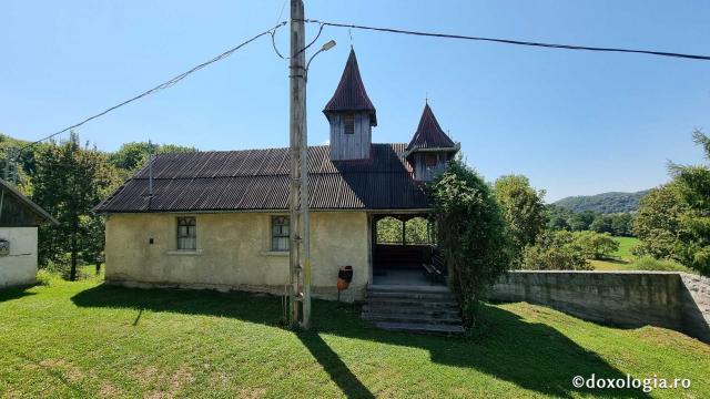 Mănăstirea Cașva
