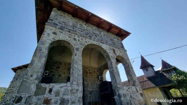 Mănăstirea Cașva
