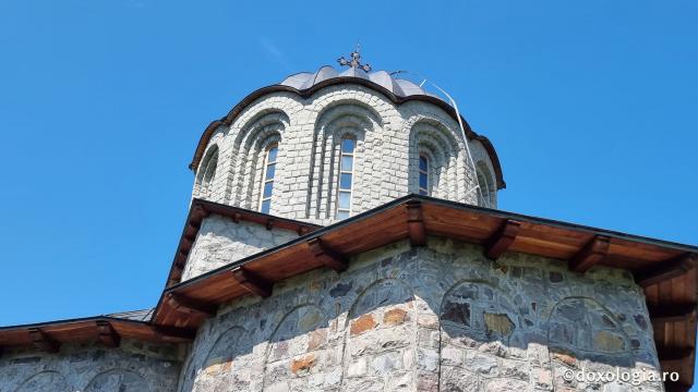 Mănăstirea Cașva