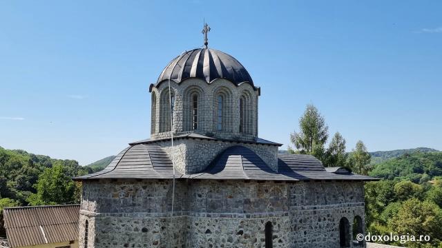 Mănăstirea Cașva