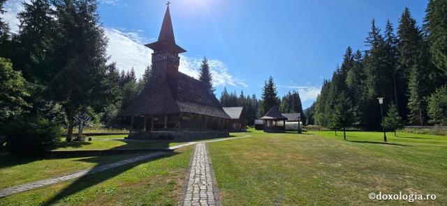 Biserica de lemn „Sfântul Nicolae”