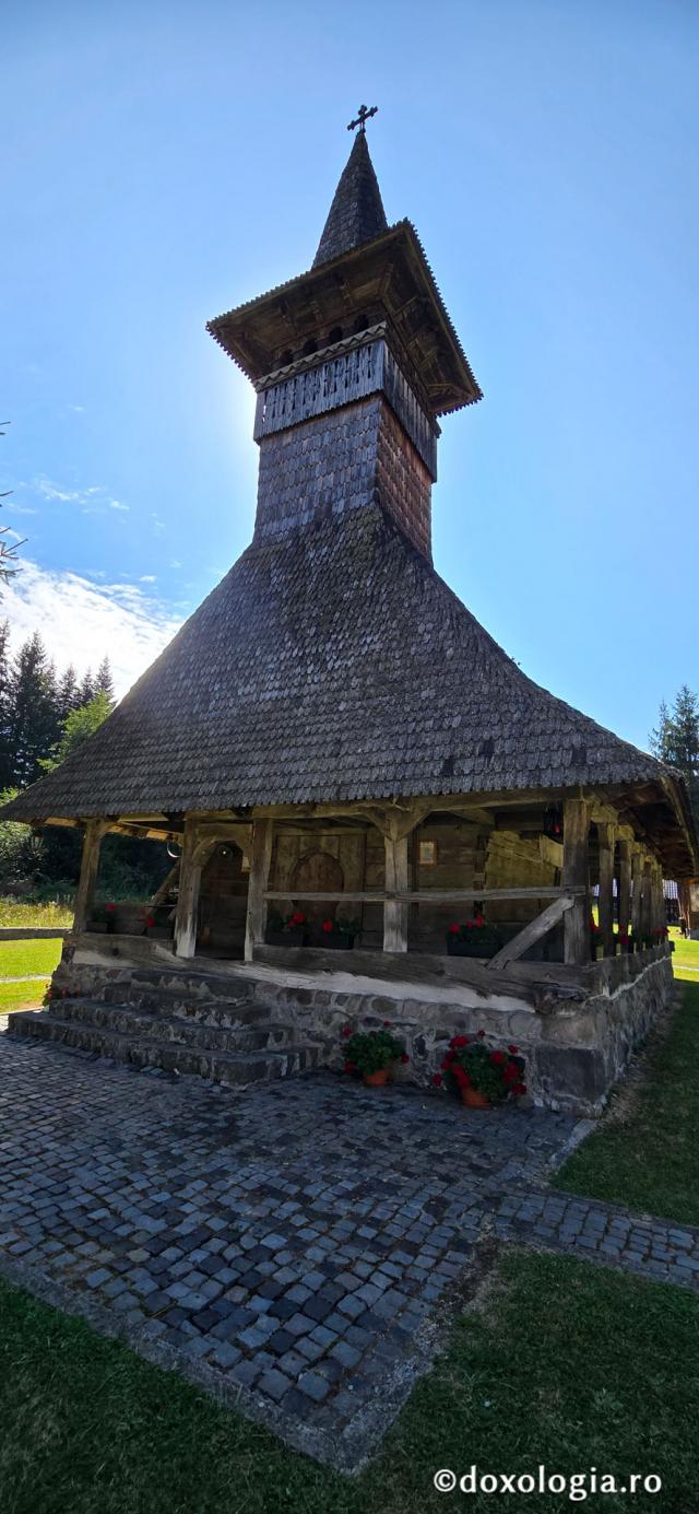 Biserica de lemn „Sfântul Nicolae”