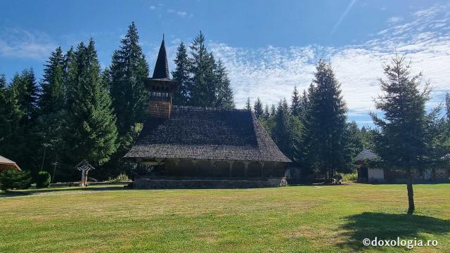 Biserica de lemn „Sfântul Nicolae”