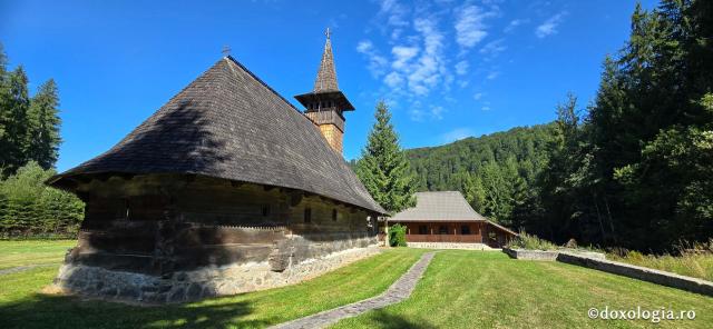 Biserica de lemn „Sfântul Nicolae”
