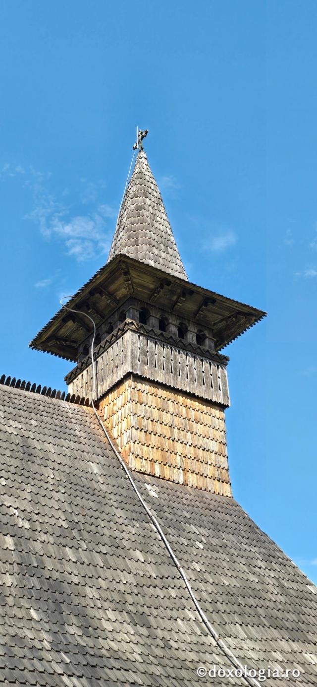 Biserica de lemn „Sfântul Nicolae”