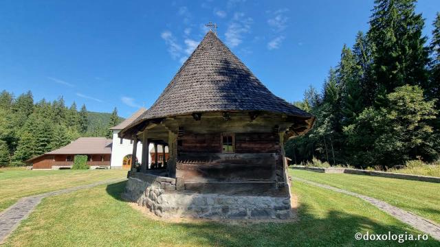 Biserica de lemn „Sfântul Nicolae”