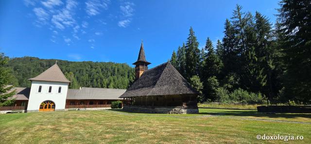 Biserica de lemn „Sfântul Nicolae”