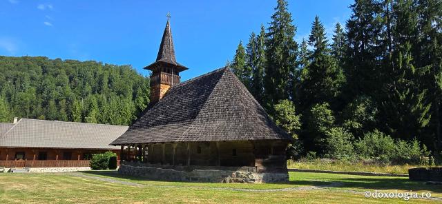 Biserica de lemn „Sfântul Nicolae”