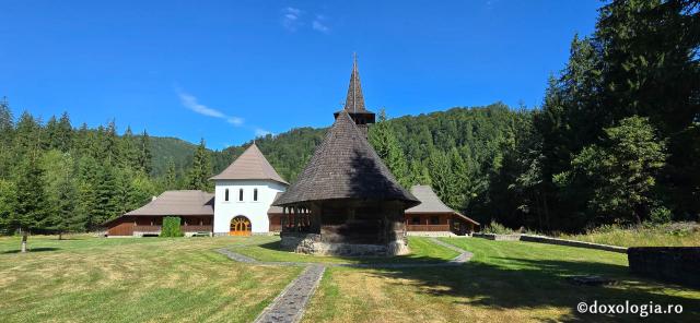 Biserica de lemn „Sfântul Nicolae”