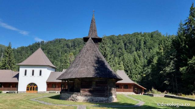 Biserica de lemn „Sfântul Nicolae”