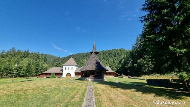 Biserica de lemn „Sfântul Nicolae”