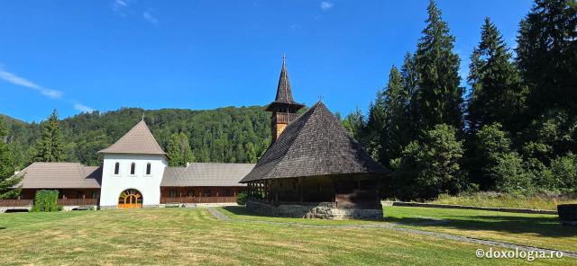 Biserica de lemn „Sfântul Nicolae”