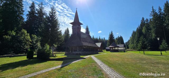 Biserica de lemn „Sfântul Nicolae”