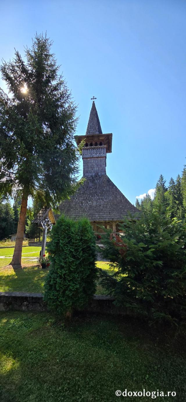 Biserica de lemn „Sfântul Nicolae”